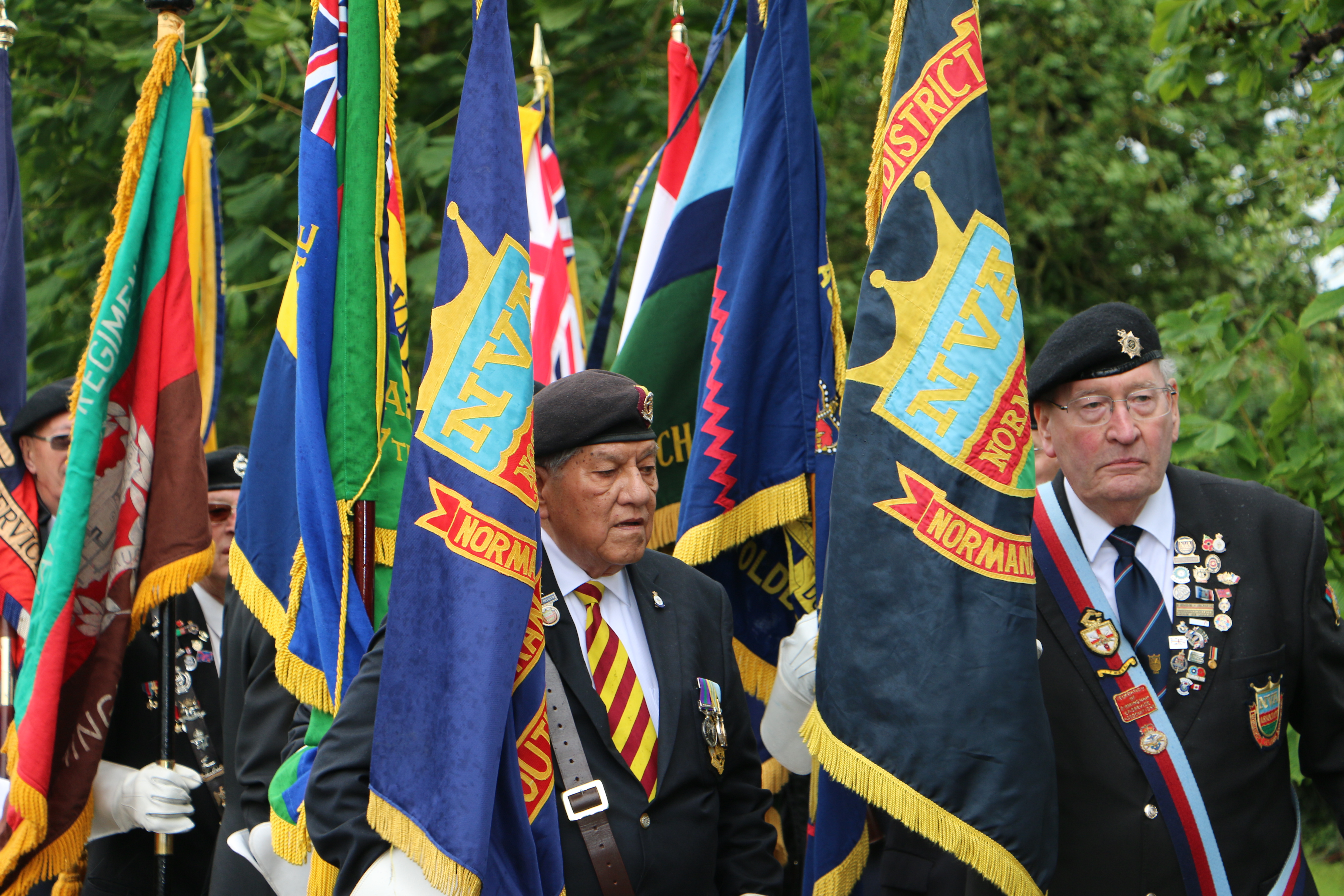 Veterans Fundraiser