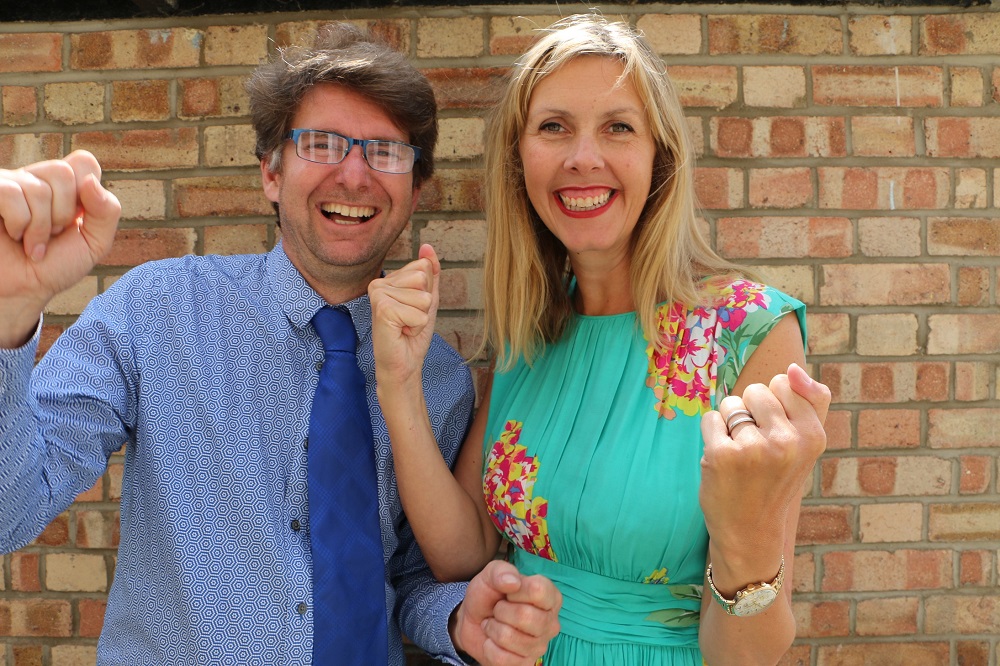 Directors Celebrate CIPR Pride Awards Shortlist