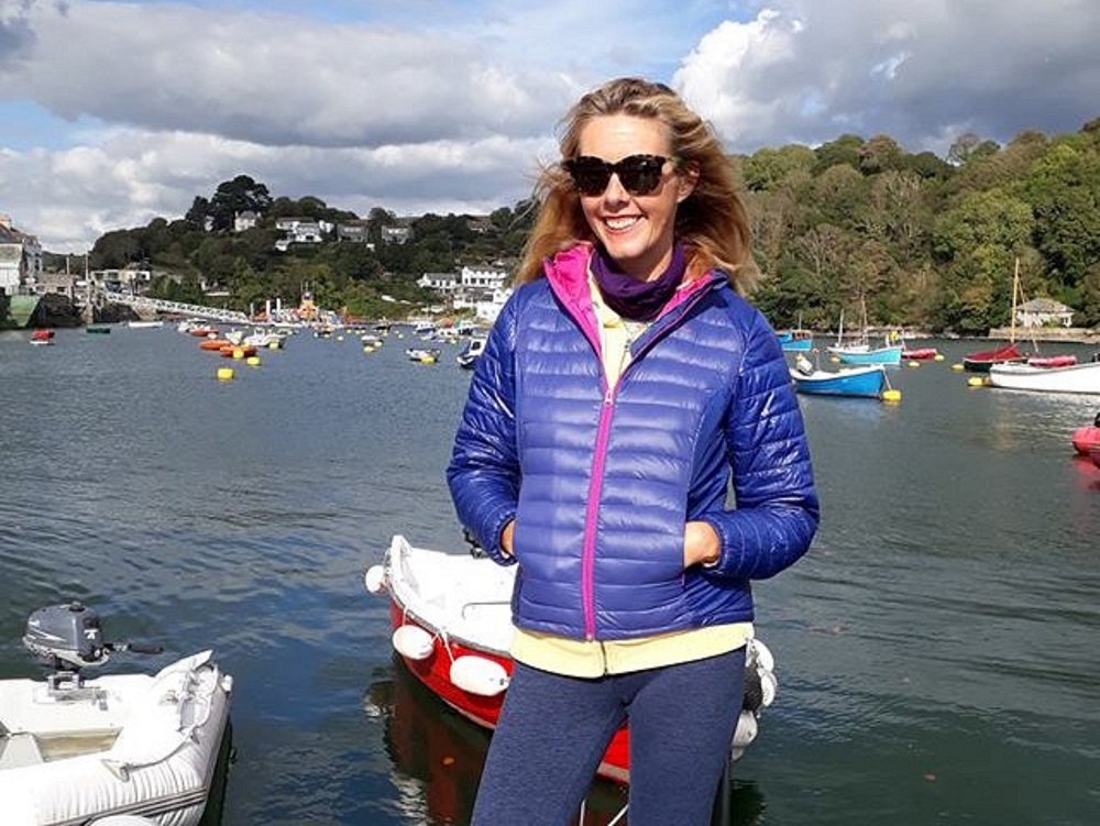 Hilary Collins Cornwall Great Ormond Street Hospital