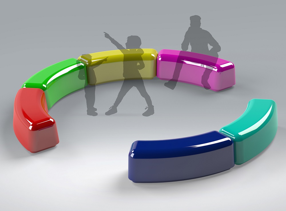 New seating launched to trade media