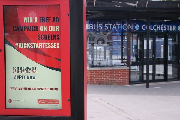 Essex Business Essex PR Big Wave PR