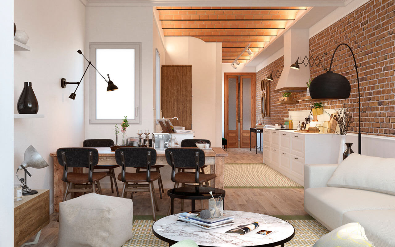 property pr, property marketing, inside a room