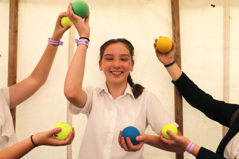 Chelmsford Skills Festival by Big Wave PR