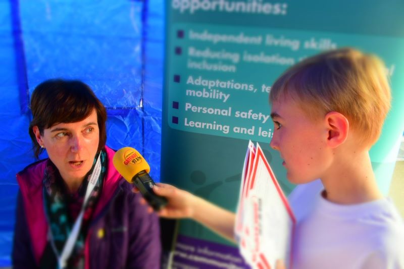 Community engagement Essex