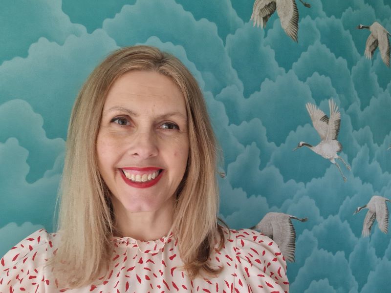 Need PR Essex, MD Hilary Collins, Big Wave PR, PR Essex, PR Agency Essex