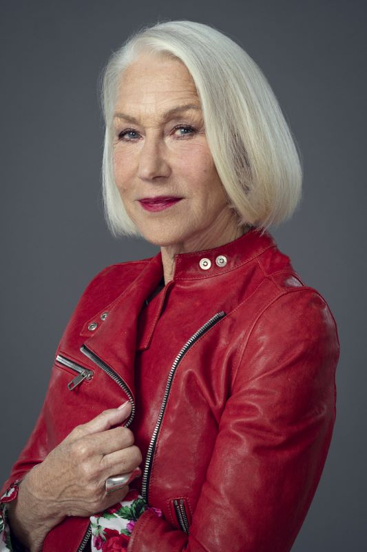 Helen Mirren credit Giles Keyte Netflix