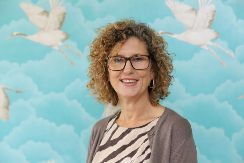 Catherine Harrison has joined Big Wave PR