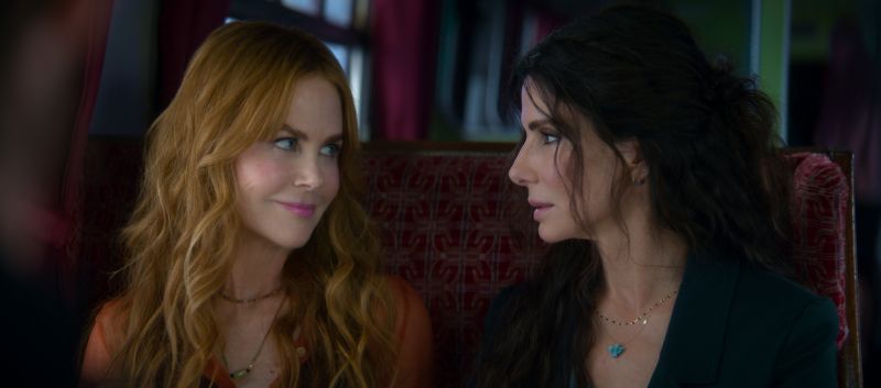 Film PR - Practical Magic 2 copyright Warner Bros